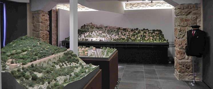 Museo della Ferrovia