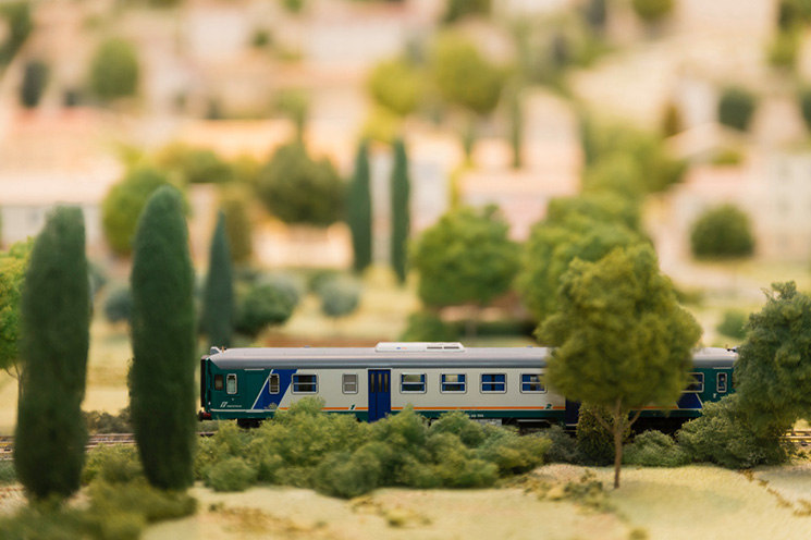 Museo della Ferrovia