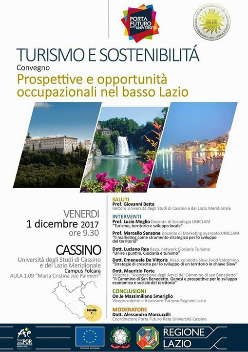 turismo sostenibilita2017