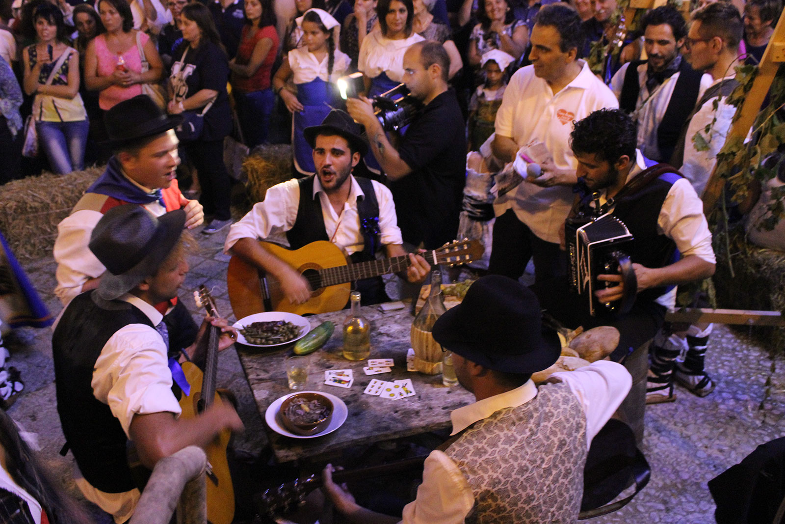 Feste e Sagre in Ciociaria