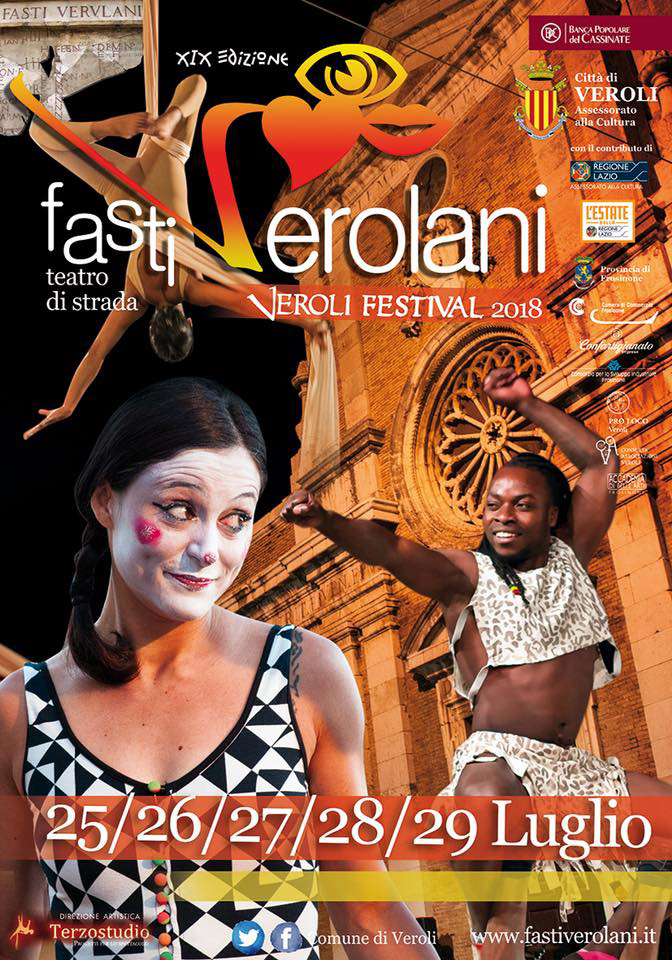 Fasti Verulani - Veroli Festival