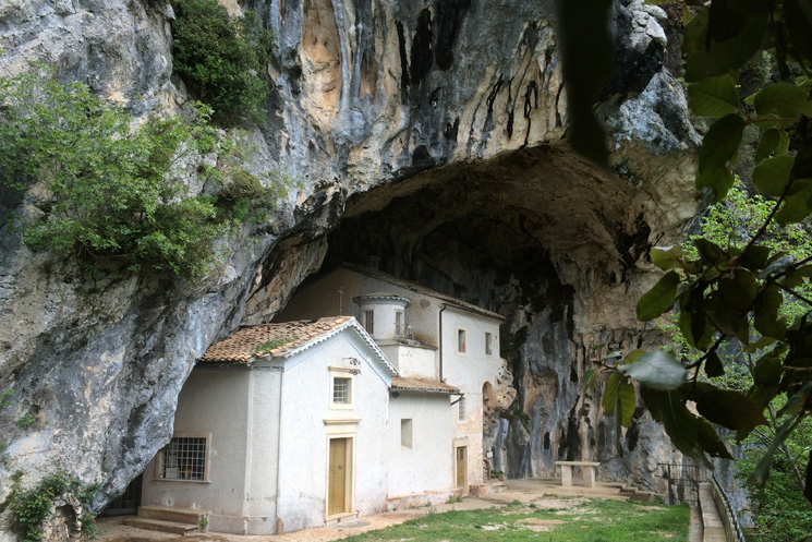 Santuario delle Cese