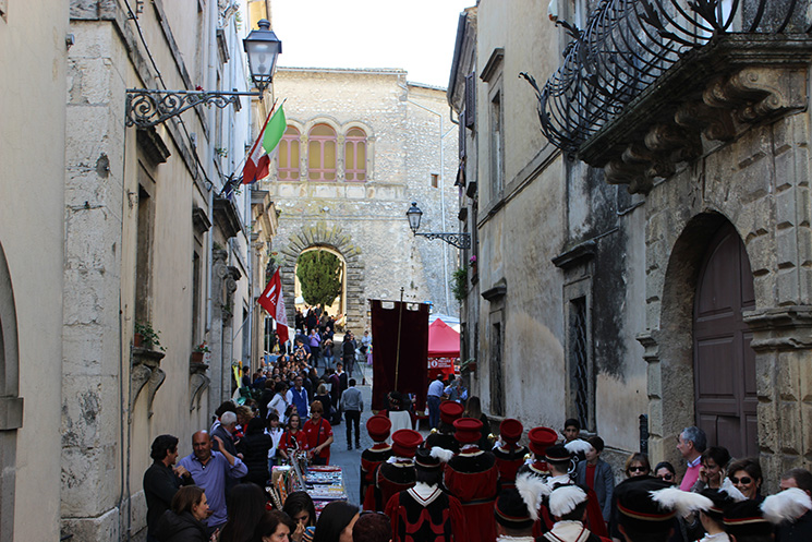 Pasqua con Giotto a Boville Ernica