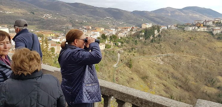 Campoli Appennino Sboccia 2019