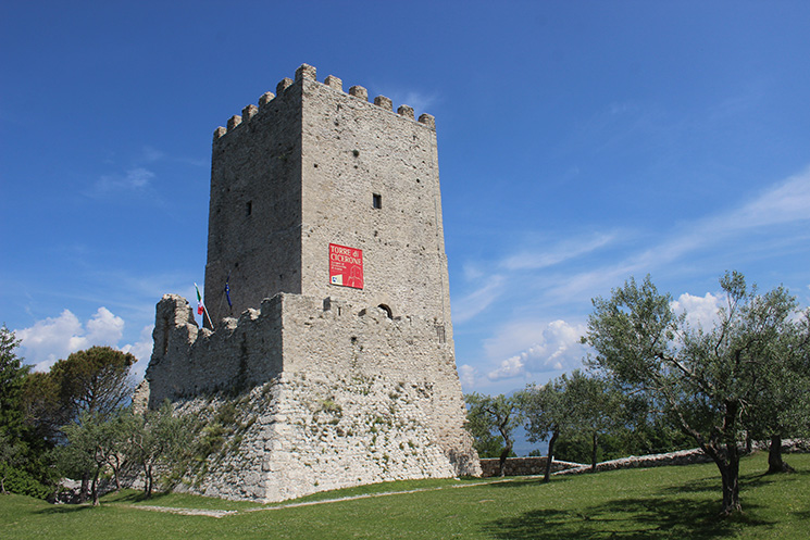 Torre di Cicerone - Arpino