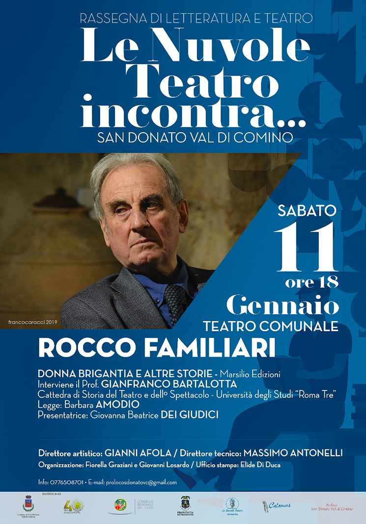 Rocco Familiari