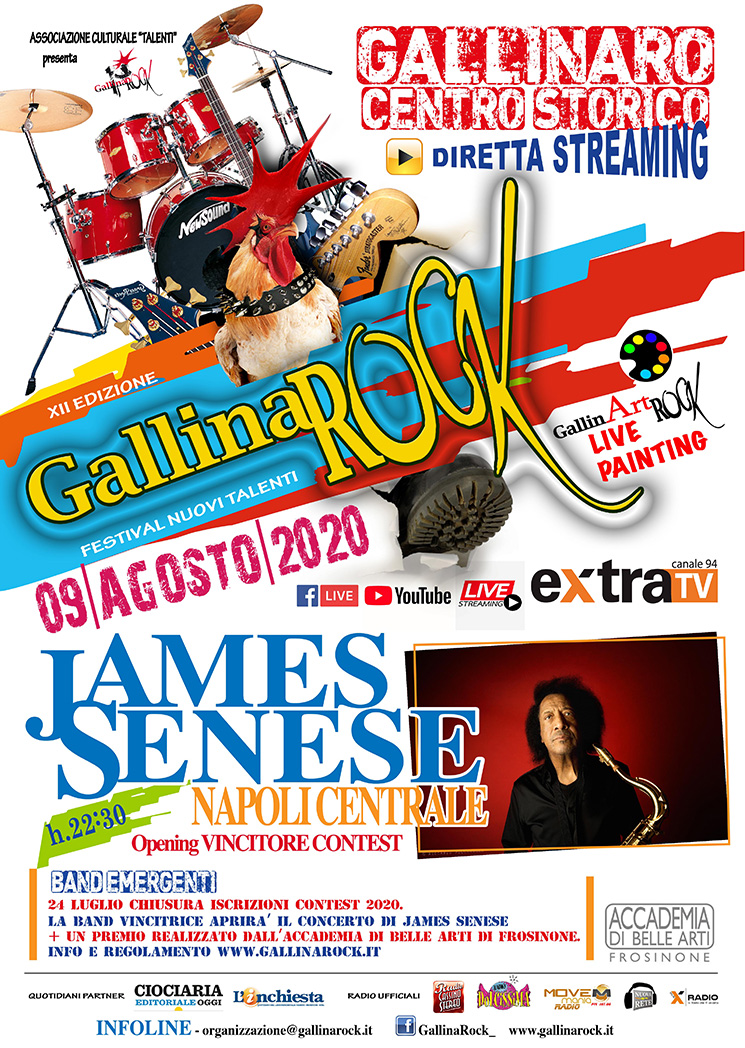 gallina rock2020 2