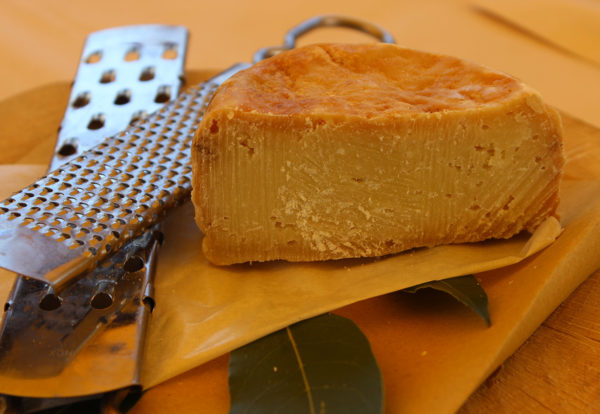 Pecorino Ciociaro