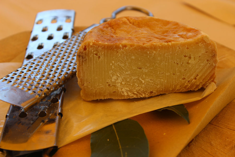 Pecorino Ciociaro