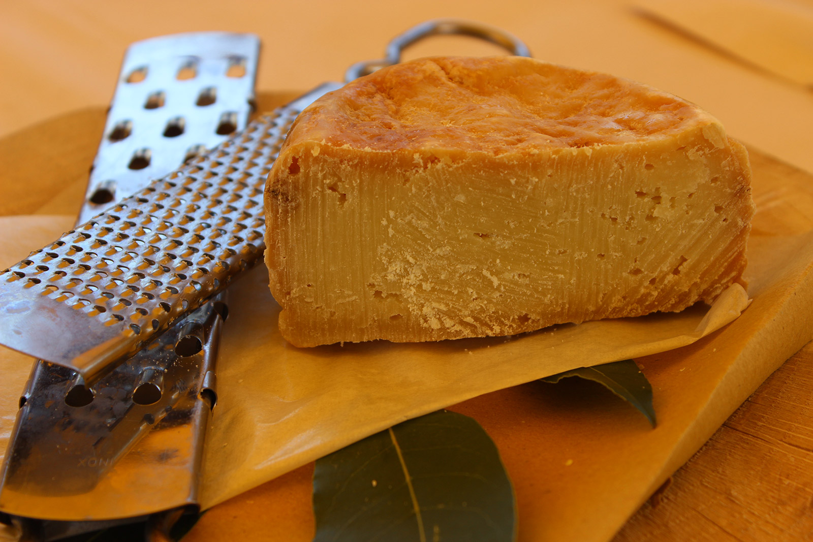 Pecorino Ciociaro