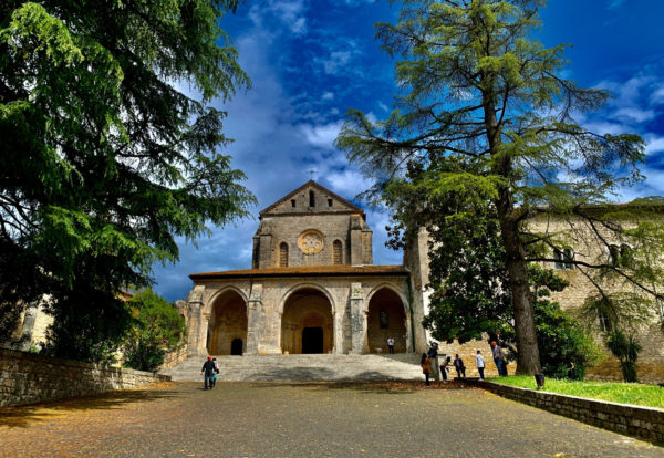 Abbazia di Casamari