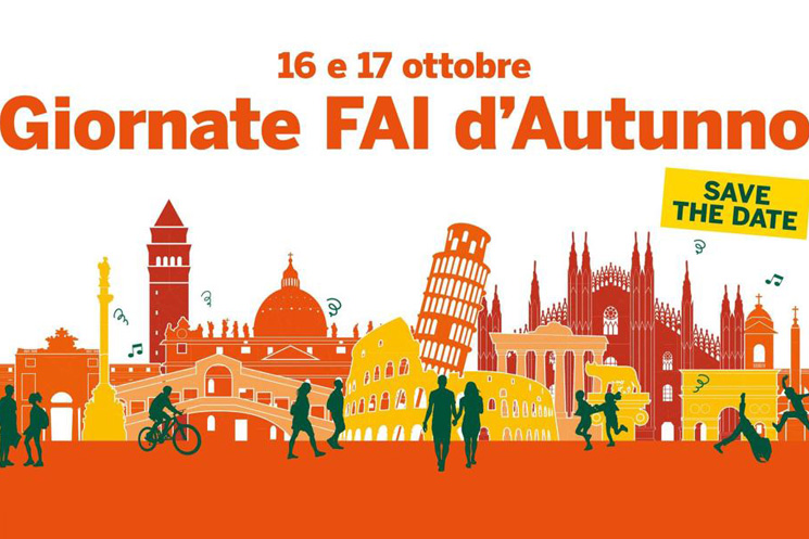 Giornate FAI di Autunno 2021