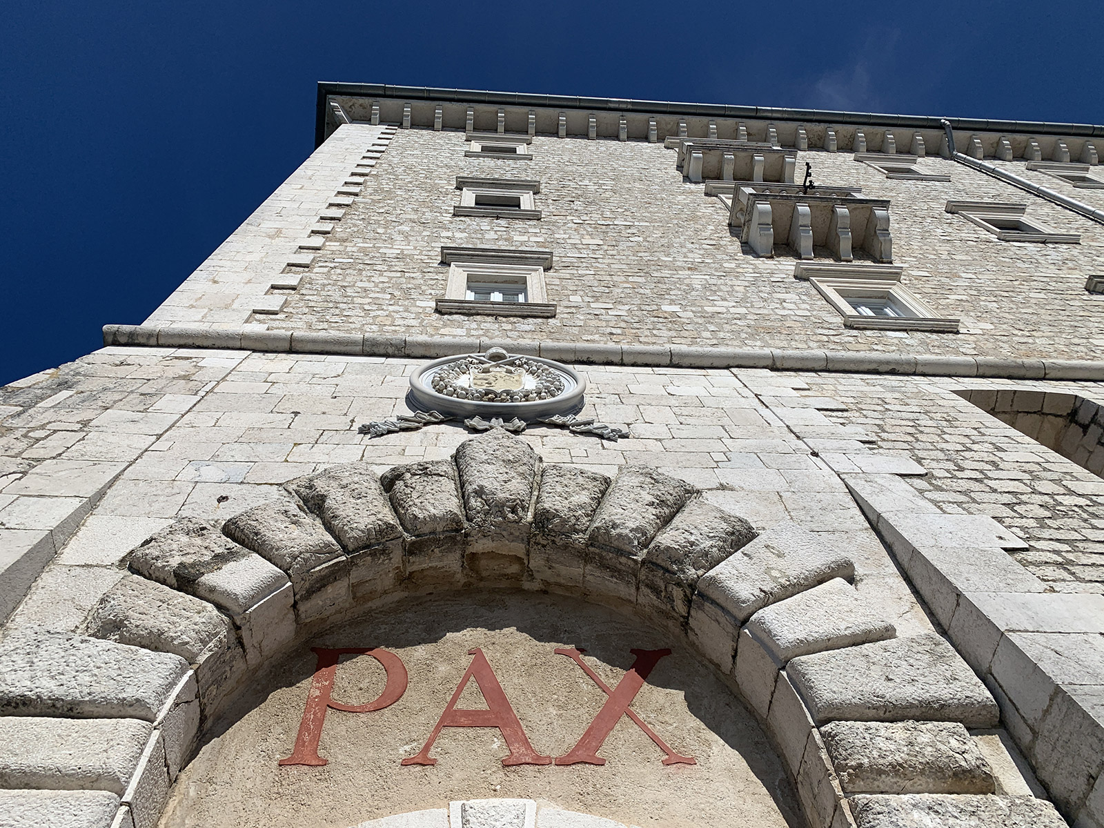 Abbazia di Montecassino