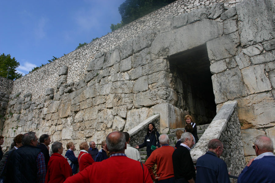 Acropoli Alatri