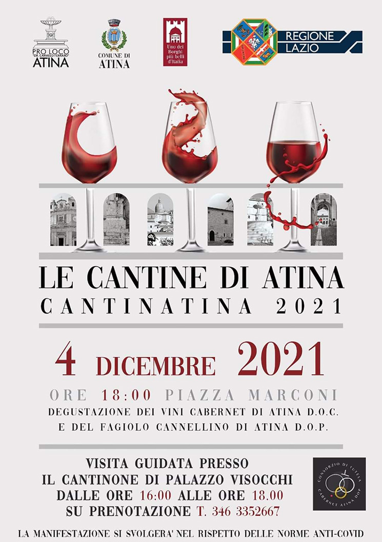 CantinAtina 2021