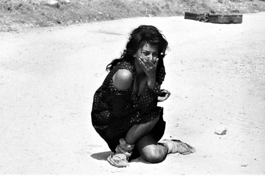 La Ciociara Sofia Loren