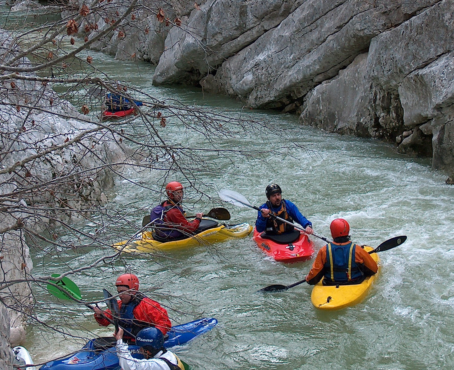Sport d'Acqua