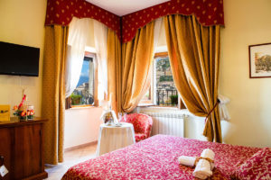 Hotel ll Cavalier d'Arpino - Arpino (Fr)