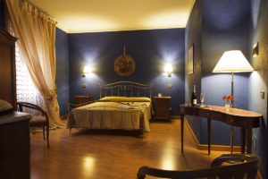 Hotel Relais Filonardi - Veroli (Fr)