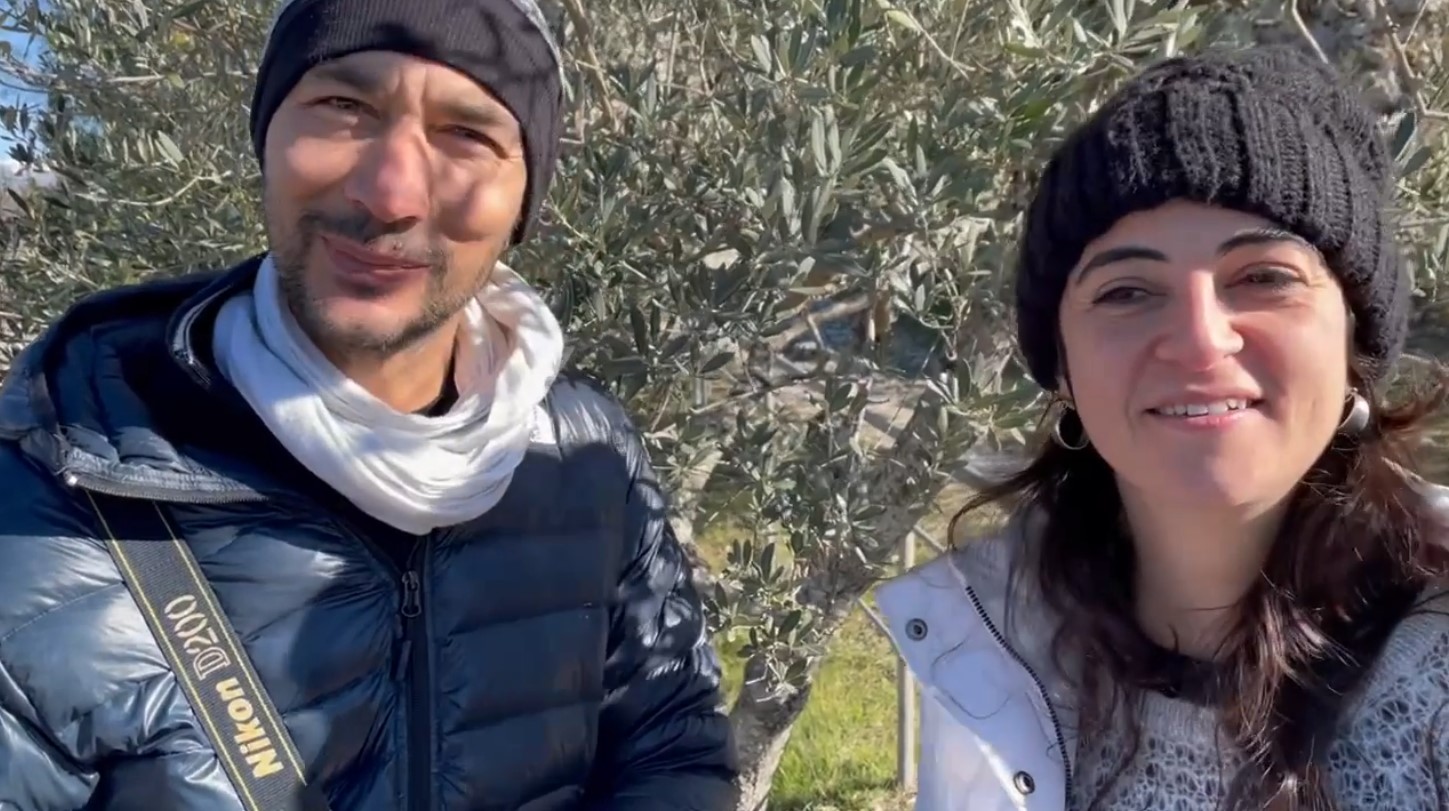 Hola…Da Barcellona e Roma alla scoperta della Ciociaria