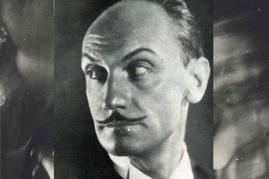 Anton Giulio Bragaglia