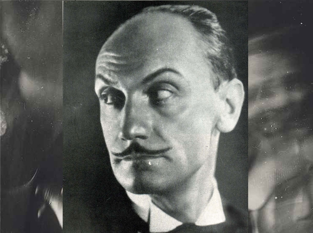 Anton Giulio Bragaglia