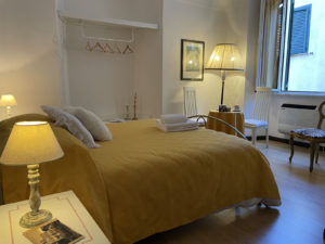 La Corte d'Ivi - Bed & Breakfast a Collepardo (Fr)