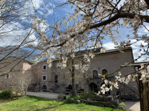 Le Case Marcieglie - San Donato Val di Comino