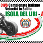 Campionato Italiano Velocità in Salita