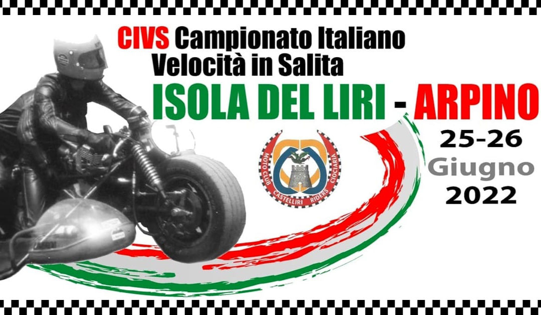 Campionato Italiano Velocità in Salita