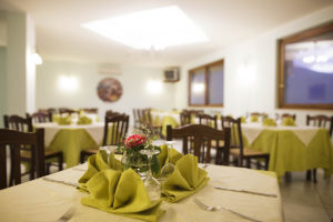 Da Peppe Ristorante - Castro dei Volsci (Fr)