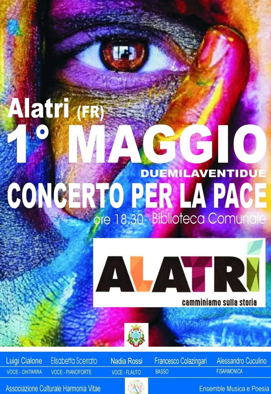 Concerto per la Pace