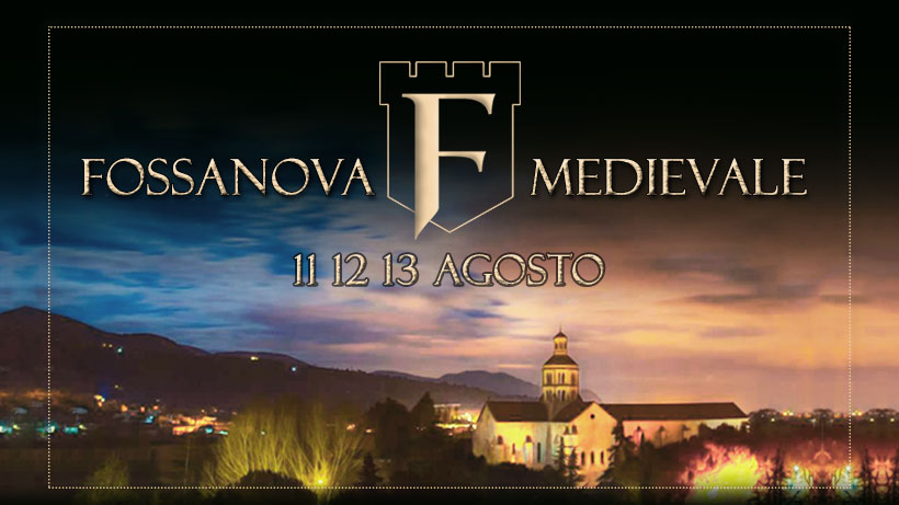 Fossanova Medievale