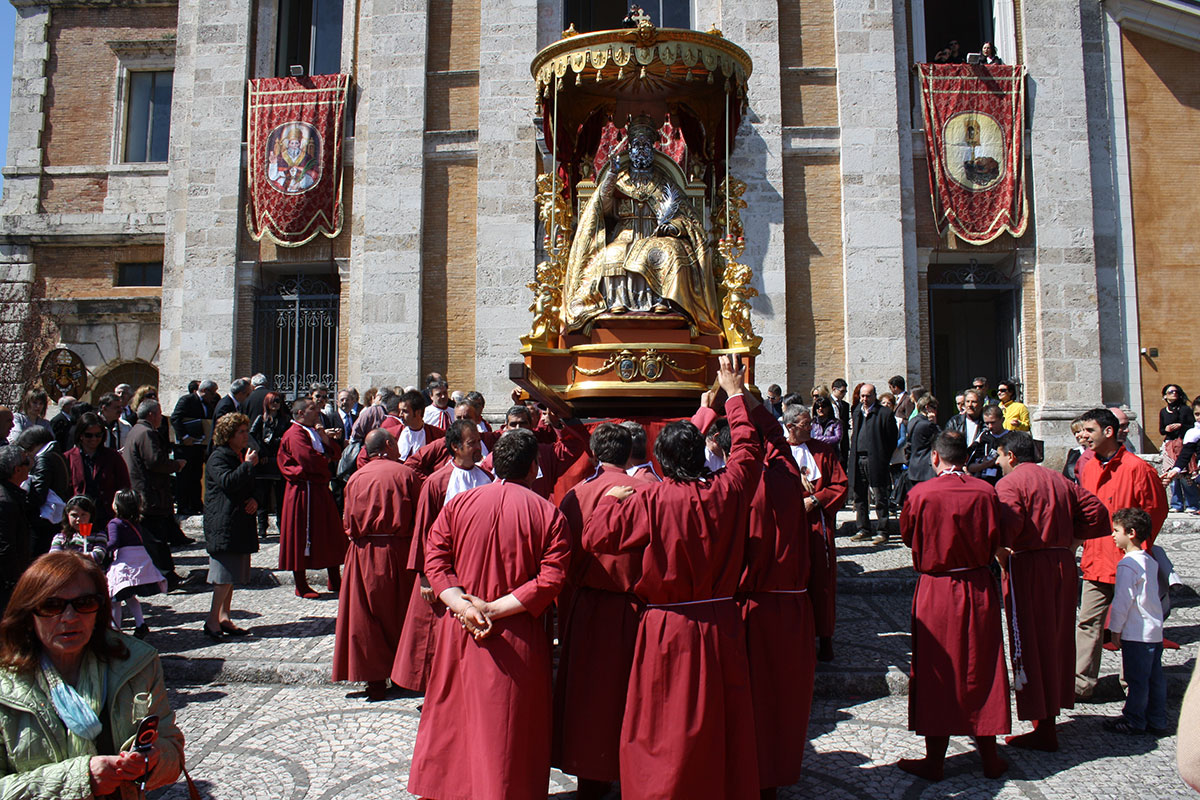 Processione San Sito I