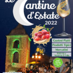 Le Cantine d'Estate 2022- Arpino (Fr)