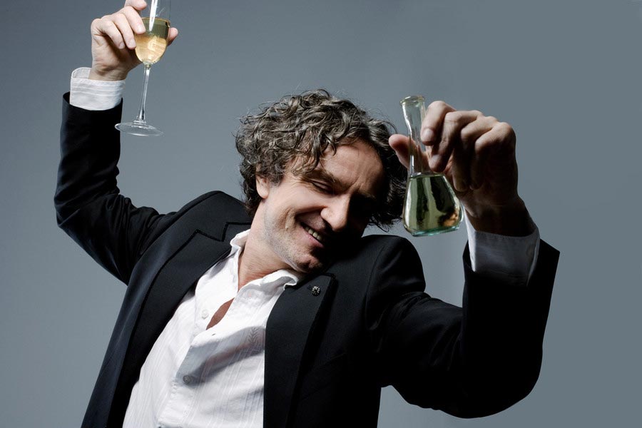 Goran Bregovic - Tarantelliri 2022