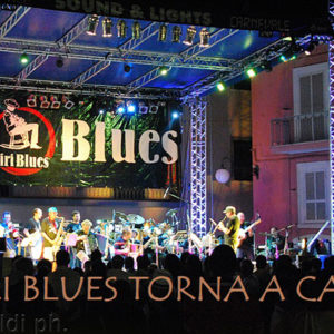 Liri Blues Festival