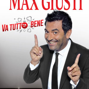 Ciociaria For: Max Giusti