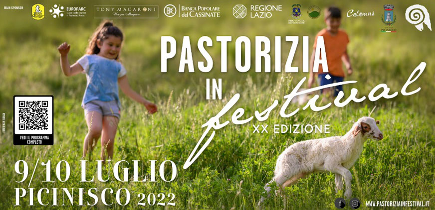 Pastorizia in Festival 2022