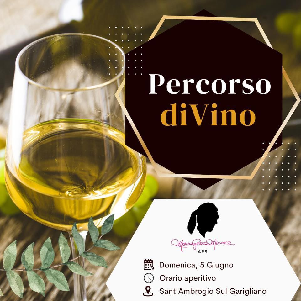 Percorso DiVino