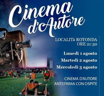 Cinema d'Autore - Ferentino 2022