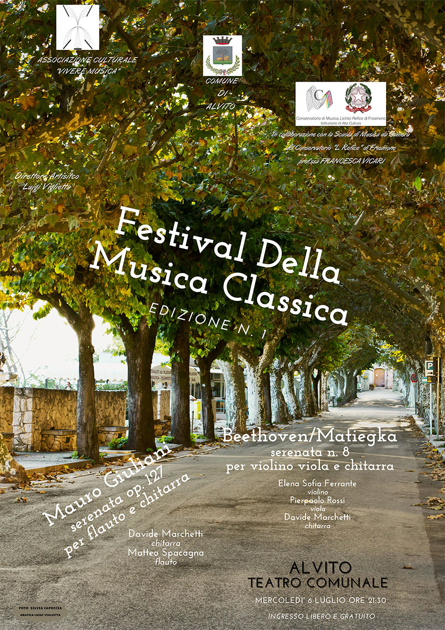 Festival della Musica Classica