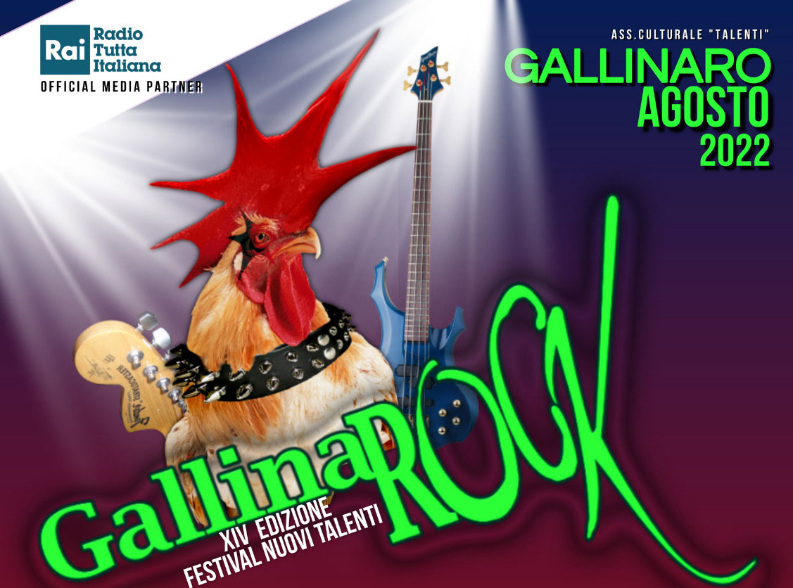 Gallina Rock 2022