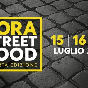 Sora Street Food 2022