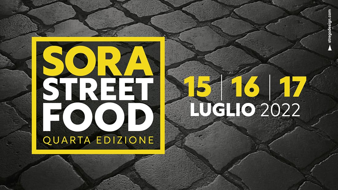 Sora Street Food 2022
