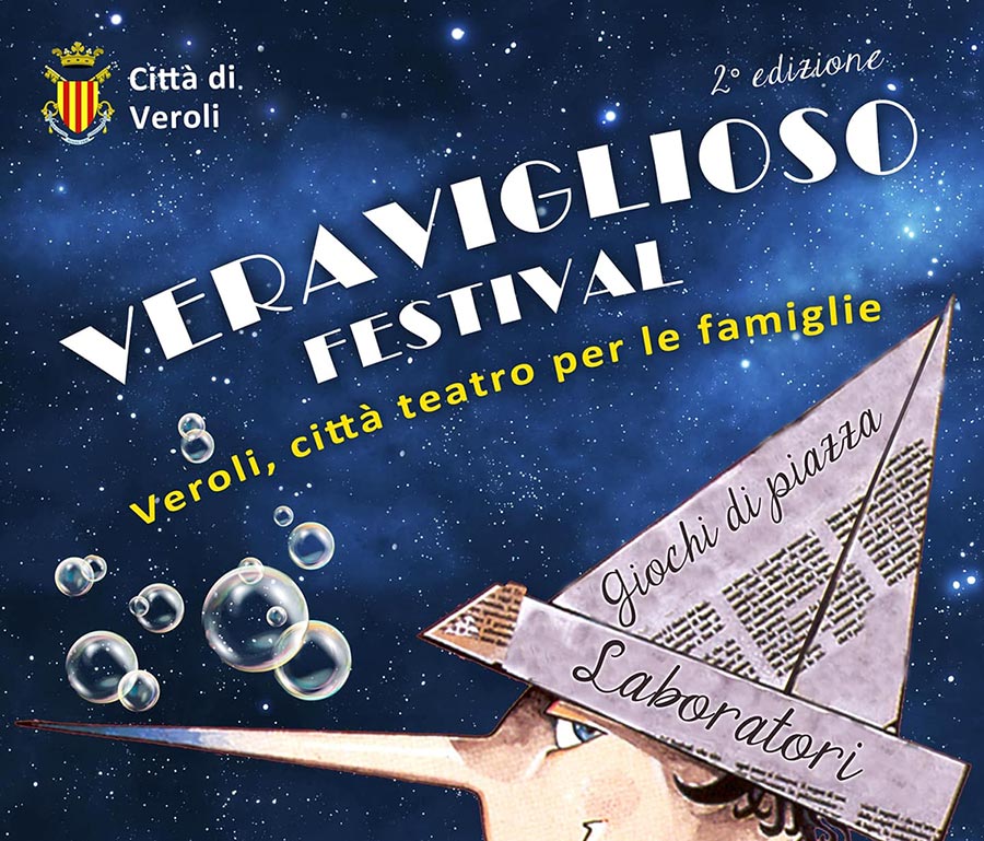 Veraviglioso