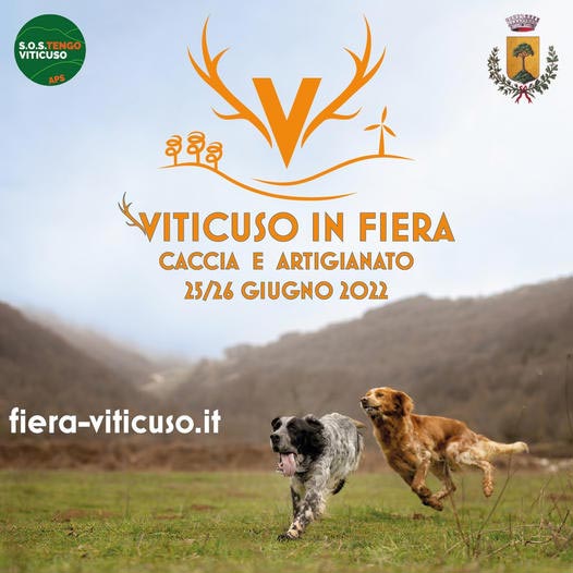 Viticuso in Fiera 2022