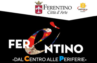 Ferentino è 2022