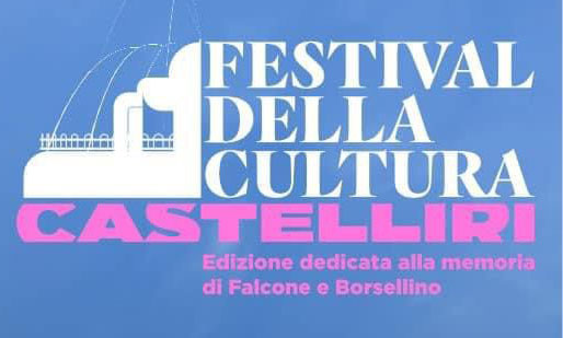 Festival della Cultura - Castelliri 2022