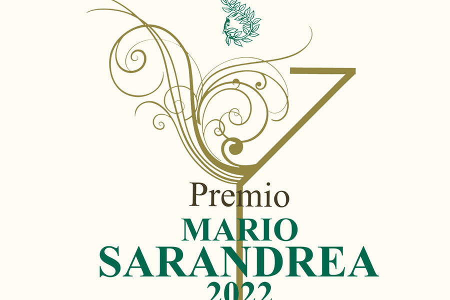 Premio Sarandrea 2022